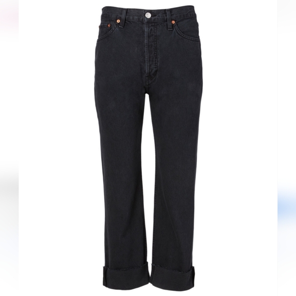 RE/DONE Originals 90's Straight Leg Size 27 - Picture 3 of 11